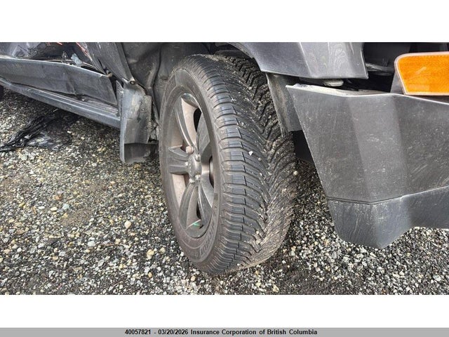 1C4NJRAB4GD733095 Jeep Patriot