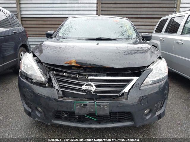 Aukcja sprzedaży 2014 Nissan Sentra 1.8 S/1.8 Sl/1.8 Sr/1.8 Sv, vin: 3N1AB7AP2EL647922, numer aukcji: 40057823