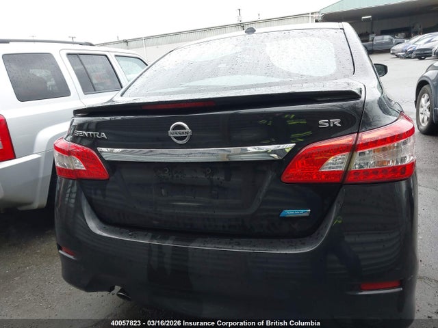 Aukcja sprzedaży 2014 Nissan Sentra 1.8 S/1.8 Sl/1.8 Sr/1.8 Sv, vin: 3N1AB7AP2EL647922, numer aukcji: 40057823