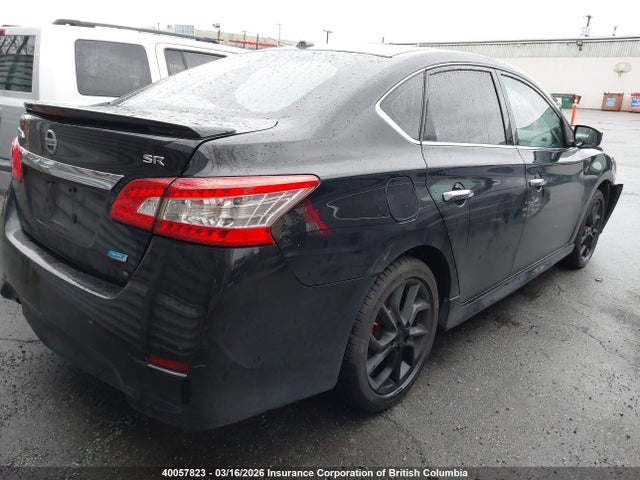 Aukcja sprzedaży 2014 Nissan Sentra 1.8 S/1.8 Sl/1.8 Sr/1.8 Sv, vin: 3N1AB7AP2EL647922, numer aukcji: 40057823