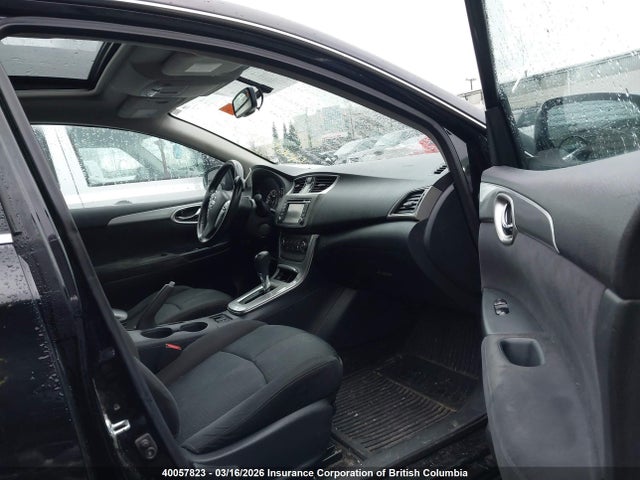 Aukcja sprzedaży 2014 Nissan Sentra 1.8 S/1.8 Sl/1.8 Sr/1.8 Sv, vin: 3N1AB7AP2EL647922, numer aukcji: 40057823