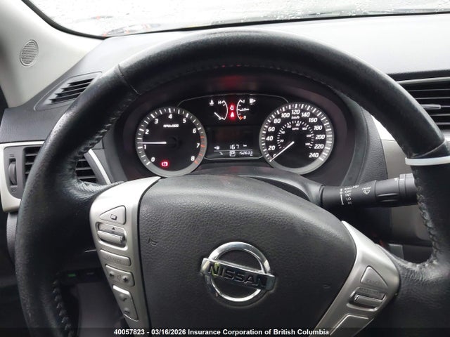 Aukcja sprzedaży 2014 Nissan Sentra 1.8 S/1.8 Sl/1.8 Sr/1.8 Sv, vin: 3N1AB7AP2EL647922, numer aukcji: 40057823