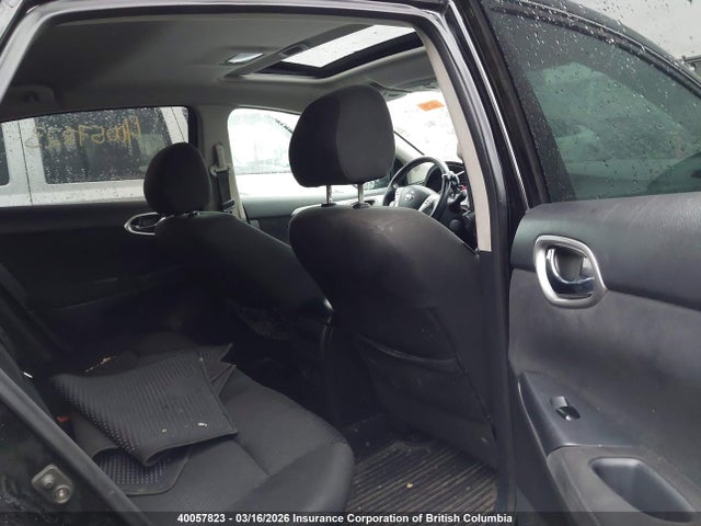 Aukcja sprzedaży 2014 Nissan Sentra 1.8 S/1.8 Sl/1.8 Sr/1.8 Sv, vin: 3N1AB7AP2EL647922, numer aukcji: 40057823