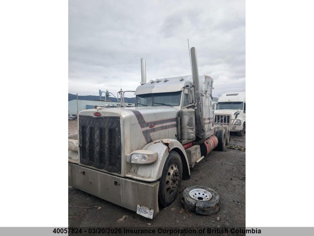 1XPXD49X5ND785303 Peterbilt 389
