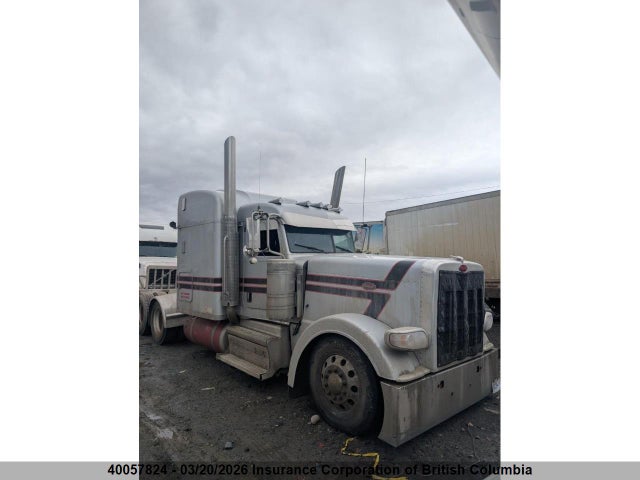 1XPXD49X5ND785303 Peterbilt 389