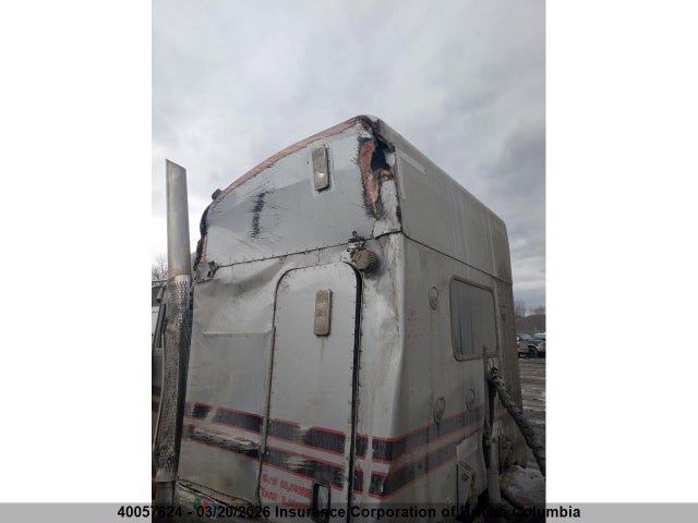 1XPXD49X5ND785303 Peterbilt 389