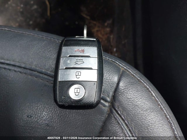 KIA RIO EX 2014 KNADN5A33E6902877 Image 11