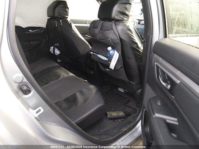 2HKRW2H44MH220677 Honda Cr-v Sport
