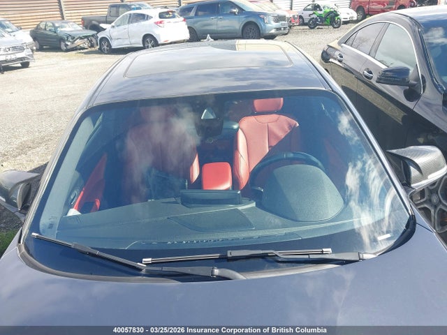 Aukcja sprzedaży 2014 Bmw M235i, vin: WBA1J7C5XEV253285, numer aukcji: 40057830