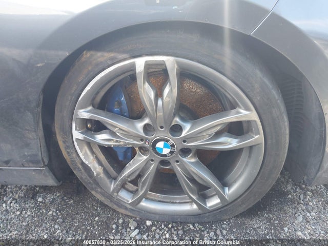 Aukcja sprzedaży 2014 Bmw M235i, vin: WBA1J7C5XEV253285, numer aukcji: 40057830