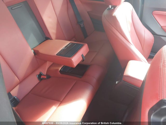 Aukcja sprzedaży 2014 Bmw M235i, vin: WBA1J7C5XEV253285, numer aukcji: 40057830