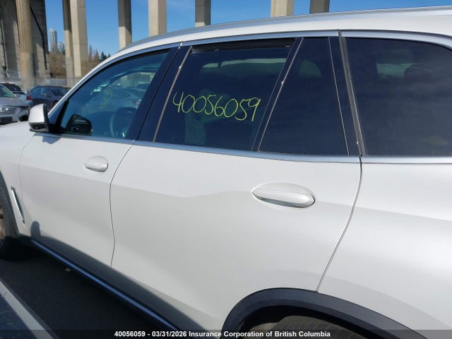 BMW X5 Xdrive40i 2023 5UXCR6C01P9P57723 Image 15