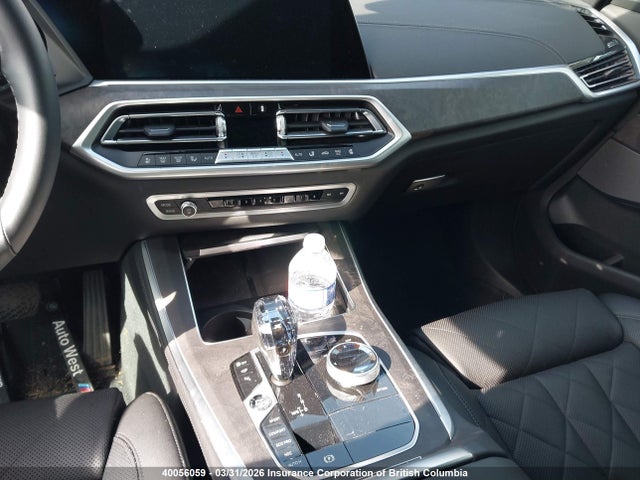 BMW X5 Xdrive40i 2023 5UXCR6C01P9P57723 Image 16