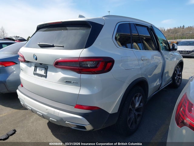 BMW X5 Xdrive40i 2023 5UXCR6C01P9P57723 Image 4
