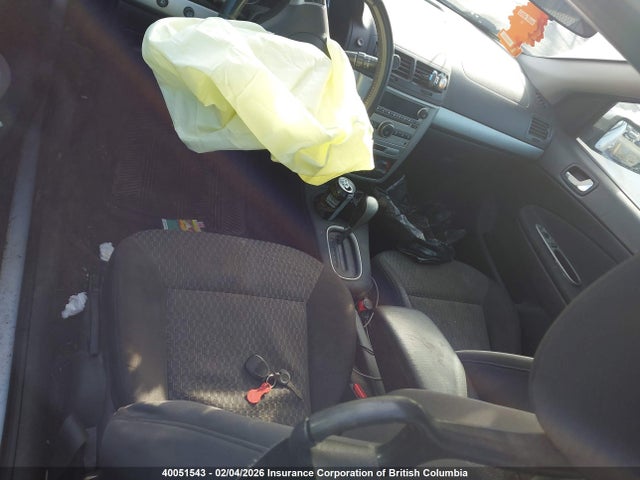 40051543 :رقم المزاد ، 1G1AL15F687325360 vin ، 2008 Chevrolet Cobalt Lt مزاد بيع