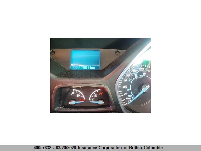 Продажа на аукционе авто 2013 Ford Escape S, vin: 1FMCU0F73DUC05473, номер лота: 40057832