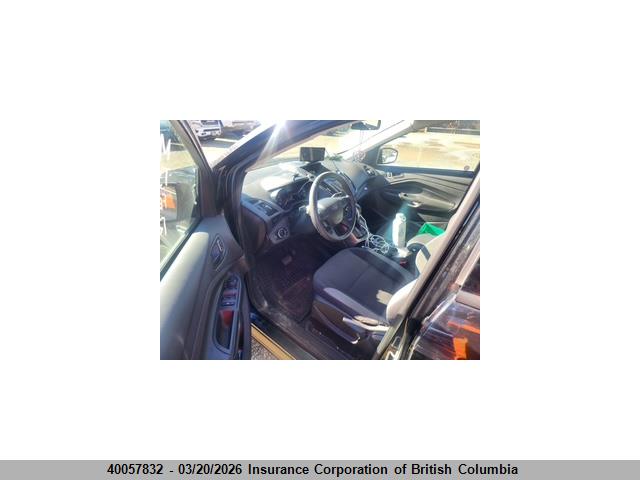 Продажа на аукционе авто 2013 Ford Escape S, vin: 1FMCU0F73DUC05473, номер лота: 40057832