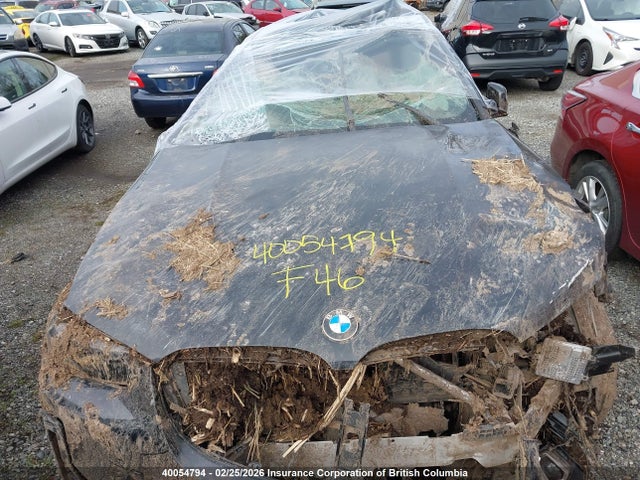 5UX53DP09N9J40527 BMW X3 Xdrive30i
