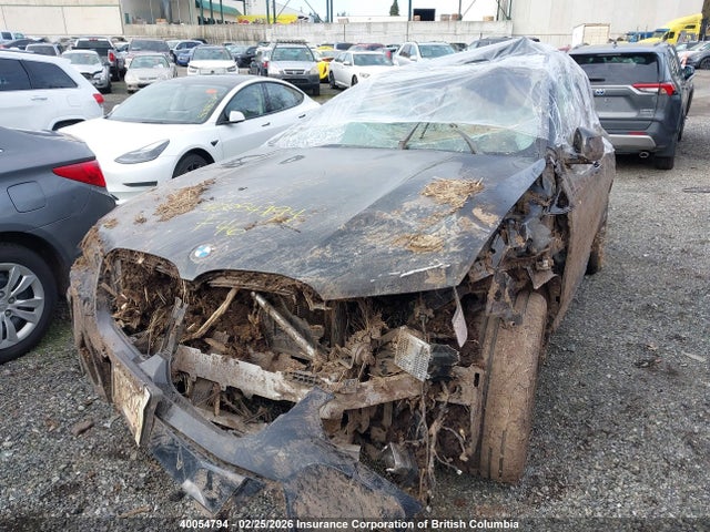 5UX53DP09N9J40527 BMW X3 Xdrive30i
