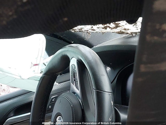 5UX53DP09N9J40527 BMW X3 Xdrive30i