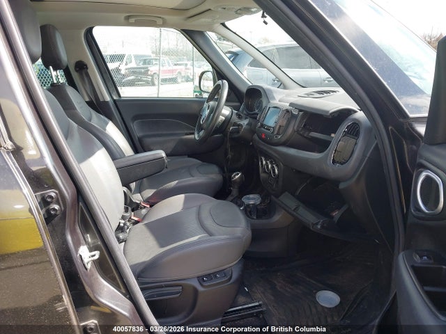Fiat 500 2015 ZFBCFACH4FZ034713 Image 5