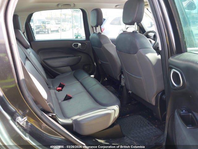 Fiat 500 2015 ZFBCFACH4FZ034713 Image 8