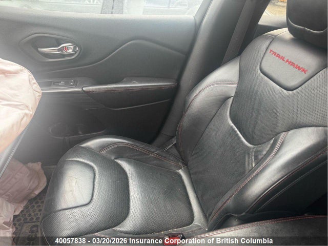 1C4PJMBS2FW678708 Jeep Cherokee Trailhawk