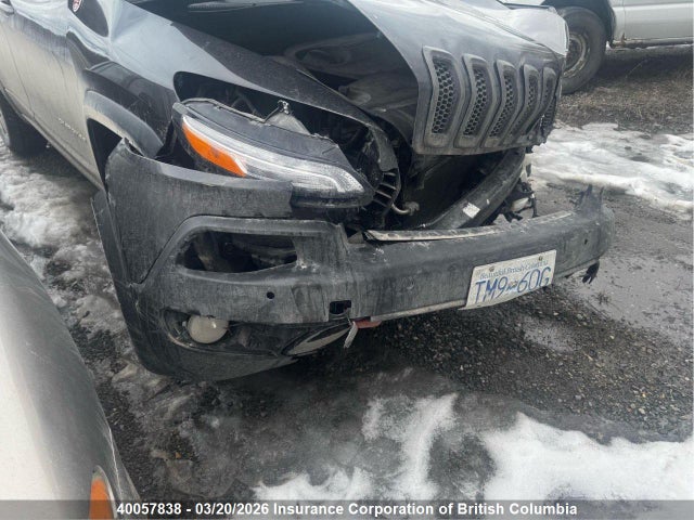 1C4PJMBS2FW678708 Jeep Cherokee Trailhawk
