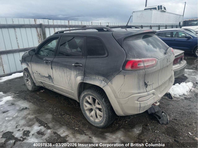 1C4PJMBS2FW678708 Jeep Cherokee Trailhawk