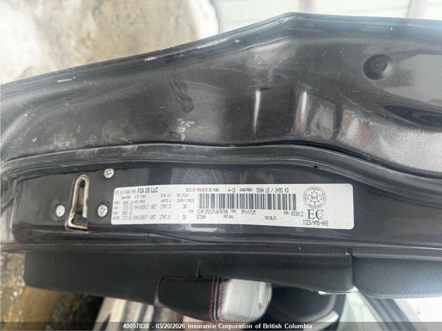 1C4PJMBS2FW678708 Jeep Cherokee Trailhawk