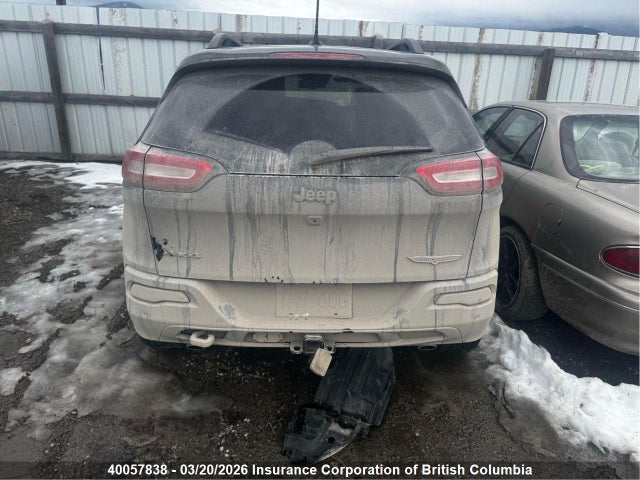 1C4PJMBS2FW678708 Jeep Cherokee Trailhawk