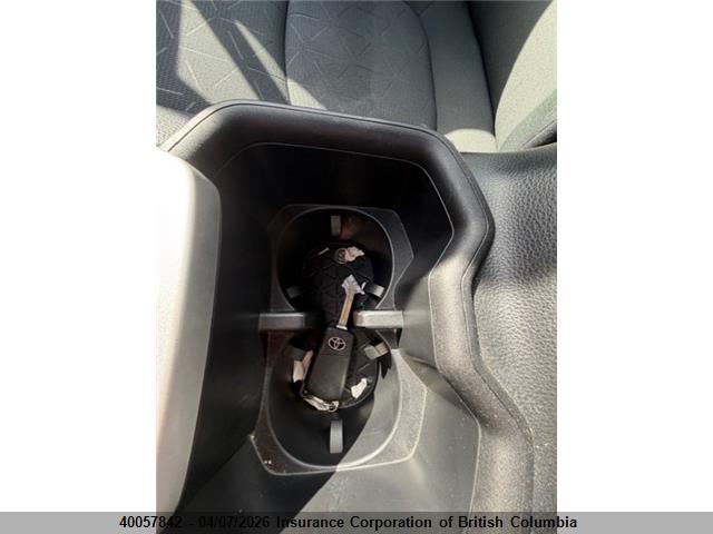 2T3B1RFV3NW271960 Toyota RAV4