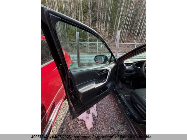 2T3B1RFV3NW271960 Toyota RAV4