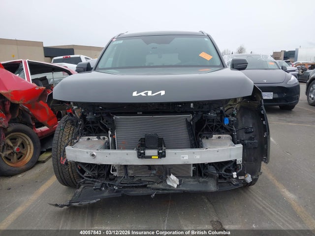 KNDADFS58T6071615 KIA ev9