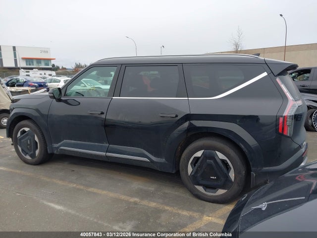 KNDADFS58T6071615 KIA ev9
