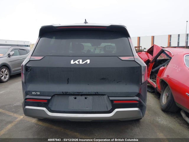 KNDADFS58T6071615 KIA ev9