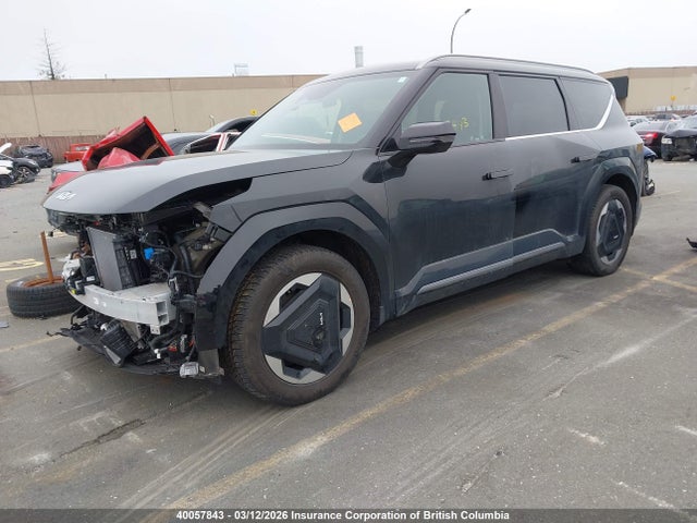 KNDADFS58T6071615 KIA ev9