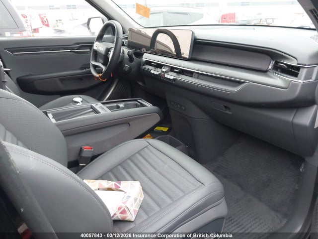 KNDADFS58T6071615 KIA ev9