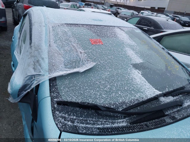 40056096 :رقم المزاد ، JTDKDTB3XC1011995 vin ، 2012 Toyota Prius C مزاد بيع
