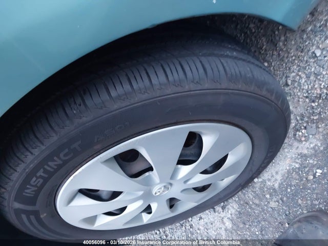 40056096 :رقم المزاد ، JTDKDTB3XC1011995 vin ، 2012 Toyota Prius C مزاد بيع