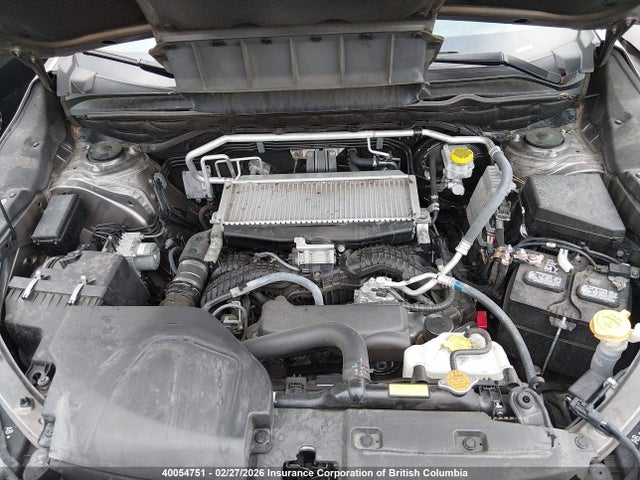 4S4WMARD6M3403572 Subaru Ascent Touring