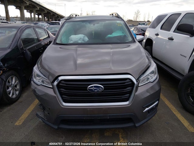 4S4WMARD6M3403572 Subaru Ascent Touring