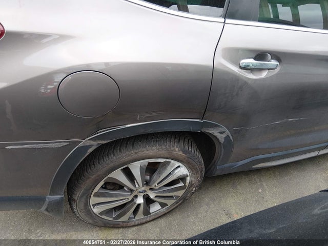 4S4WMARD6M3403572 Subaru Ascent Touring