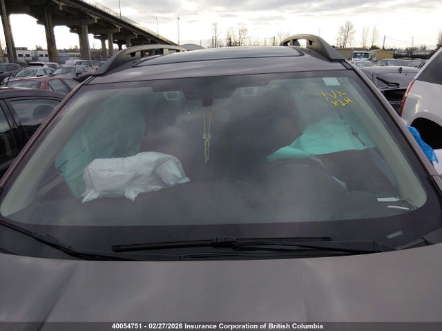 4S4WMARD6M3403572 Subaru Ascent Touring