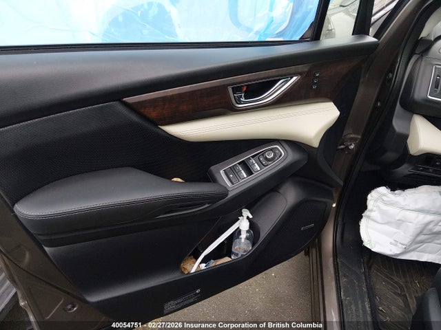 4S4WMARD6M3403572 Subaru Ascent Touring