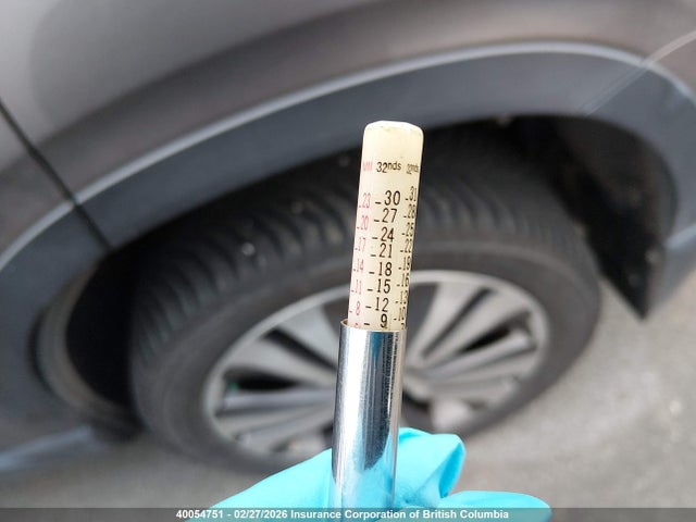 4S4WMARD6M3403572 Subaru Ascent Touring