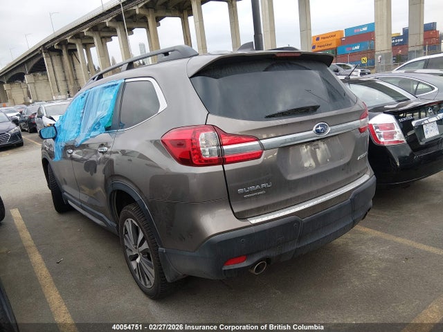 4S4WMARD6M3403572 Subaru Ascent Touring