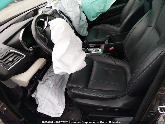 4S4WMARD6M3403572 Subaru Ascent Touring