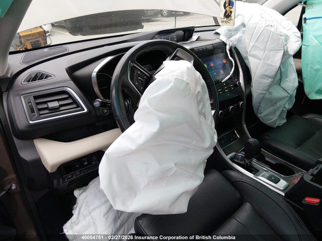 4S4WMARD6M3403572 Subaru Ascent Touring