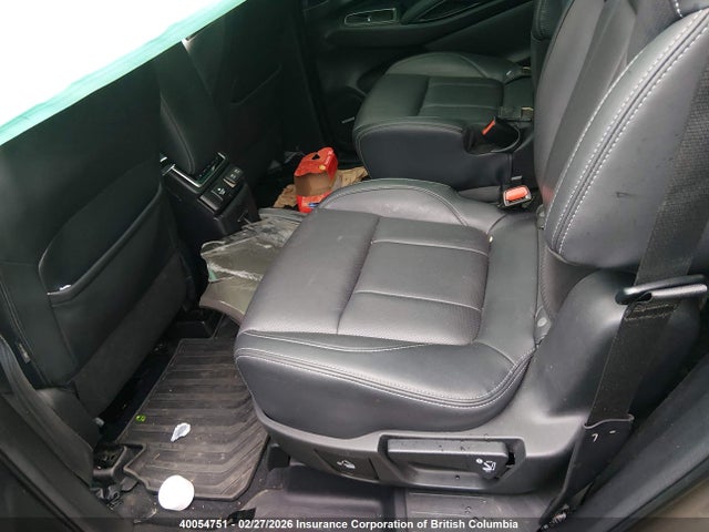 4S4WMARD6M3403572 Subaru Ascent Touring